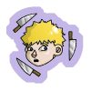 flat750x075f pad750x1000f8f8f8.u2 13 - Mob Psycho 100 Merch