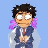 flat750x075f pad750x1000f8f8f8.u2 7 - Mob Psycho 100 Merch