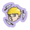 flat750x075f pad750x750f8f8f8 13 - Mob Psycho 100 Merch