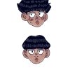 flat750x075f pad750x750f8f8f8 19 - Mob Psycho 100 Merch