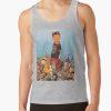 ratankx1860heather greyfront c288321600600 bgf8f8f8 - Mob Psycho 100 Merch