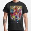 ssrcoclassic teemens10101001c5ca27c6front altsquare product1000x1000.u1 10 - Mob Psycho 100 Merch