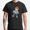ssrcoclassic teemens10101001c5ca27c6front altsquare product1000x1000.u1 3 - Mob Psycho 100 Merch