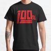 ssrcoclassic teemens10101001c5ca27c6front altsquare product1000x1000.u1 4 - Mob Psycho 100 Merch