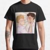 ssrcoclassic teemens10101001c5ca27c6front altsquare product1000x1000.u1 7 - Mob Psycho 100 Merch