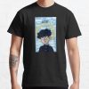 ssrcoclassic teemens10101001c5ca27c6front altsquare product1000x1000.u1 9 - Mob Psycho 100 Merch