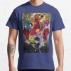 ssrcoclassic teemens353d774d8b4ffd91front altsquare product1000x1000.u1 10 - Mob Psycho 100 Merch