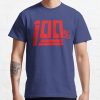 ssrcoclassic teemens353d774d8b4ffd91front altsquare product1000x1000.u1 4 - Mob Psycho 100 Merch