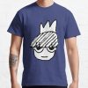 ssrcoclassic teemens353d774d8b4ffd91front altsquare product1000x1000.u1 5 - Mob Psycho 100 Merch