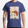 ssrcoclassic teemens353d774d8b4ffd91front altsquare product1000x1000.u1 6 - Mob Psycho 100 Merch