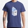 ssrcoclassic teemens353d774d8b4ffd91front altsquare product1000x1000.u1 8 - Mob Psycho 100 Merch