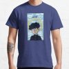 ssrcoclassic teemens353d774d8b4ffd91front altsquare product1000x1000.u1 9 - Mob Psycho 100 Merch