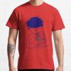 ssrcoclassic teemensdd21218219e99865front altsquare product1000x1000.u1 11 - Mob Psycho 100 Merch