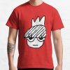 ssrcoclassic teemensdd21218219e99865front altsquare product1000x1000.u1 5 - Mob Psycho 100 Merch