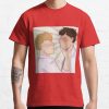 ssrcoclassic teemensdd21218219e99865front altsquare product1000x1000.u1 7 - Mob Psycho 100 Merch