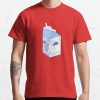 ssrcoclassic teemensdd21218219e99865front altsquare product1000x1000.u1 8 - Mob Psycho 100 Merch