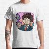 ssrcoclassic teemensfafafaca443f4786front altsquare product1000x1000.u1 12 - Mob Psycho 100 Merch
