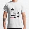 ssrcoclassic teemensfafafaca443f4786front altsquare product1000x1000.u1 13 - Mob Psycho 100 Merch