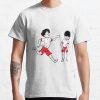 ssrcoclassic teemensfafafaca443f4786front altsquare product1000x1000.u1 2 - Mob Psycho 100 Merch