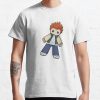 ssrcoclassic teemensfafafaca443f4786front altsquare product1000x1000.u1 3 - Mob Psycho 100 Merch