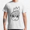 ssrcoclassic teemensfafafaca443f4786front altsquare product1000x1000.u1 5 - Mob Psycho 100 Merch