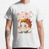 ssrcoclassic teemensfafafaca443f4786front altsquare product1000x1000.u1 6 - Mob Psycho 100 Merch