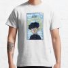 ssrcoclassic teemensfafafaca443f4786front altsquare product1000x1000.u1 9 - Mob Psycho 100 Merch