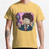 ssrcoclassic teemensffcf6eda6eb664a1front altsquare product1000x1000.u1 12 - Mob Psycho 100 Merch