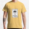 ssrcoclassic teemensffcf6eda6eb664a1front altsquare product1000x1000.u1 14 - Mob Psycho 100 Merch