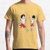 ssrcoclassic teemensffcf6eda6eb664a1front altsquare product1000x1000.u1 2 - Mob Psycho 100 Merch