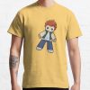 ssrcoclassic teemensffcf6eda6eb664a1front altsquare product1000x1000.u1 3 - Mob Psycho 100 Merch