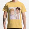 ssrcoclassic teemensffcf6eda6eb664a1front altsquare product1000x1000.u1 7 - Mob Psycho 100 Merch