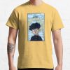 ssrcoclassic teemensffcf6eda6eb664a1front altsquare product1000x1000.u1 9 - Mob Psycho 100 Merch