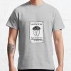 ssrcoclassic teemensheather greyfront altsquare product1000x1000.u1 14 - Mob Psycho 100 Merch