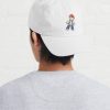 ssrcodad hatmensfafafaca443f4786back fronttall portrait750x1000 bgf8f8f8 4 - Mob Psycho 100 Merch