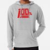 ssrcolightweight hoodiemensheather greyfrontsquare productx1000 bgf8f8f8 23 - Mob Psycho 100 Merch