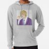 ssrcolightweight hoodiemensheather greyfrontsquare productx1000 bgf8f8f8 9 - Mob Psycho 100 Merch