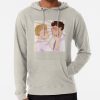ssrcolightweight hoodiemensoatmeal heatherfrontsquare productx1000 bgf8f8f8 10 - Mob Psycho 100 Merch