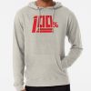 ssrcolightweight hoodiemensoatmeal heatherfrontsquare productx1000 bgf8f8f8 23 - Mob Psycho 100 Merch