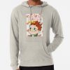ssrcolightweight hoodiemensoatmeal heatherfrontsquare productx1000 bgf8f8f8 4 - Mob Psycho 100 Merch