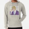 ssrcolightweight hoodiemensoatmeal heatherfrontsquare productx1000 bgf8f8f8 9 - Mob Psycho 100 Merch