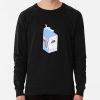 ssrcolightweight sweatshirtmens10101001c5ca27c6frontsquare productx1000 bgf8f8f8 4 - Mob Psycho 100 Merch