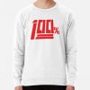 ssrcolightweight sweatshirtmensfafafaca443f4786frontsquare productx1000 bgf8f8f8 3 - Mob Psycho 100 Merch