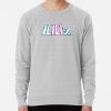 ssrcolightweight sweatshirtmensheather greyfrontsquare productx1000 bgf8f8f8 - Mob Psycho 100 Merch
