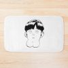 urbathmat flatlay largesquare1000x1000.1u5 12 - Mob Psycho 100 Merch