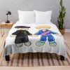 urblanket large bedsquarex1000.1u2 11 - Mob Psycho 100 Merch