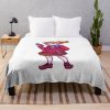 urblanket large bedsquarex1000.1u2 21 - Mob Psycho 100 Merch