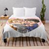 urblanket large bedsquarex1000.1u2 8 - Mob Psycho 100 Merch