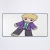 urdesk mat flatlaysquare1000x1000 11 - Mob Psycho 100 Merch
