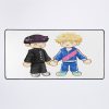 urdesk mat flatlaysquare1000x1000 14 - Mob Psycho 100 Merch